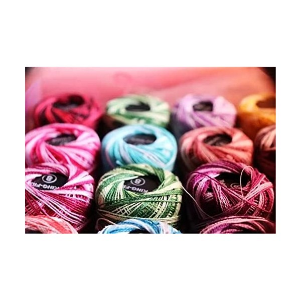 70 Pièces Puzzle Puzzle Éducatif Jeu de Famille Fil de Coton coloré Cadeau pour Adultes et Enfants-20x15cm 7.87x5.90inch 