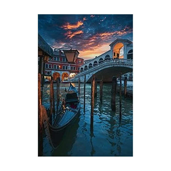 Puzzles 70 pièces-Puzzles 70 pièces pour Adultes - Belle Peinture - Puzzles -Jeu de décompression éducatif Familial.-20x15cm 