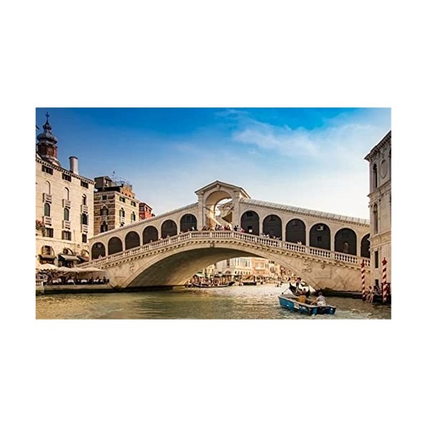 Puzzles 70 pièces-Puzzles 70 pièces pour Adultes - Belle Peinture - Puzzles -Jeu de décompression éducatif Familial.-20x15cm 