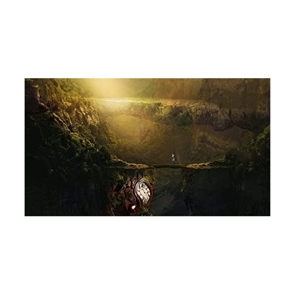 70 Pièces Puzzles pour Adolescents et Adultes Puzzle en Bois de Voiture Ancienne, Meilleur Cadeau pour Adultes et Enfants-20x