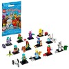 LEGO Minifigures Series 22 71032 Limited Edition Building Kit. Collectible Toys for Creative Fun for Ages 5+ 1 of 12 to Coll