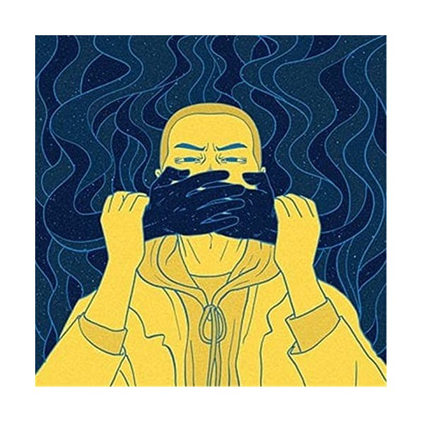 Puzzle 70 pièces Puzzle éducatif Jeu de Famille Château et Tonnerre Cadeau pour Adultes et Enfants-20x15cm 7.87x5.90inch 