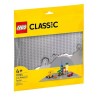 LEGO 10700 Classic La Plaque de Base Verte, 32x32, Jeu de Construction, Créatif, Éducatif, pour Construire et Exposer, Collec