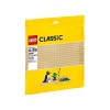 LEGO 10700 Classic La Plaque de Base Verte, 32x32, Jeu de Construction, Créatif, Éducatif, pour Construire et Exposer, Collec