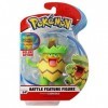 Pokémon 95131 Pokémon Battle Feature Figure - Assortiment de 11,4 cm