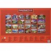 Castorland - B-52141 - "Jungle rivière Puzzle Puzzle 500 pièces, multicolore 