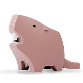 HALFTOYS- Puzzle Toy, RFD243, Marron