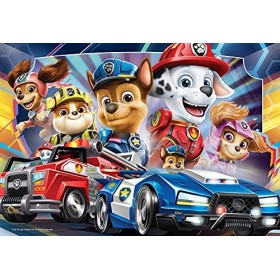 Ravensburger Paw Patrol Puzzle 35 pièces pour Enfants à partir de 3 Ans