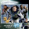 Educa - Puzzle de 200 pièces pour Enfants | Lightyear Puzzle composé de 200 pièces, avec Les Personnages du Film Lightyear. G