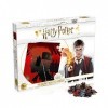 Harry Potter Secret Horcrux 1000 Piece Jigsaw Puzzle