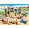 Castorland Puzzle 70 pièces : Grand Chantier