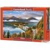 Castorland- Puzzle, CSB53353