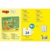 HABA- Puzzle, 1306803001, Multicolore