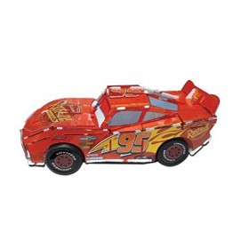 Cardinal - Racers Cars 3 Puzzle, 6044195