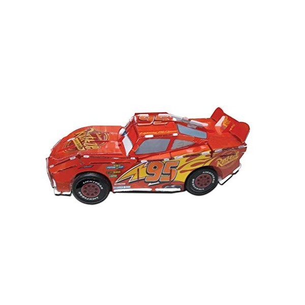 Cardinal - Racers Cars 3 Puzzle, 6044195