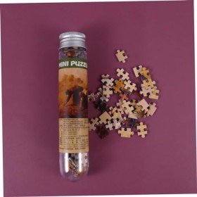 Totority Ensemble De 150 Pièces des Puzzles pour Les Seniors Casse-tête Peinture à lhuile Jouet De Puzzle Drôle Puzzles Éduc