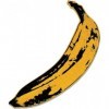 Galison Mudpuppy- Andy Warhol Mini Shaped Puzzle Banana, 0735359989