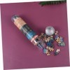 Abaodam Ensemble De 150 Pièces Jouet Casse-tête Amusant Micro-Puzzles dans Un Tube des Puzzles pour Les Seniors Jouets Éducat