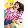 Clementoni - 27966.1 - Puzzle - Soy Luna - 104 Pièces