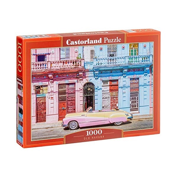 Castorland CSC104550 Puzzle