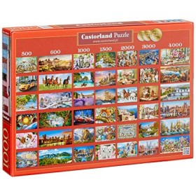 Castorland CSC104550 Puzzle