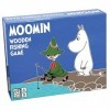 Barbotoys 7276 Moomin Puzzles, Multicoloured