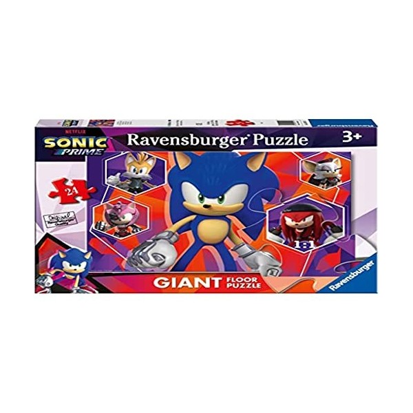 Ravensburger- Puzzle, 03161 0