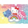 Ravensburger- Hello Kitty Puzzle Enfant, 12001034