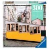 Ravensburger - Puzzle adulte - Puzzle Moment 300 p - Lisbonne - 13272