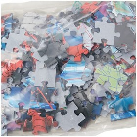 Clementoni- Supercolor Collection-Spider-Man-180 pièces- 29293