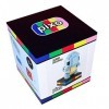 Pixo - Puzzle, Multicolore PK008 