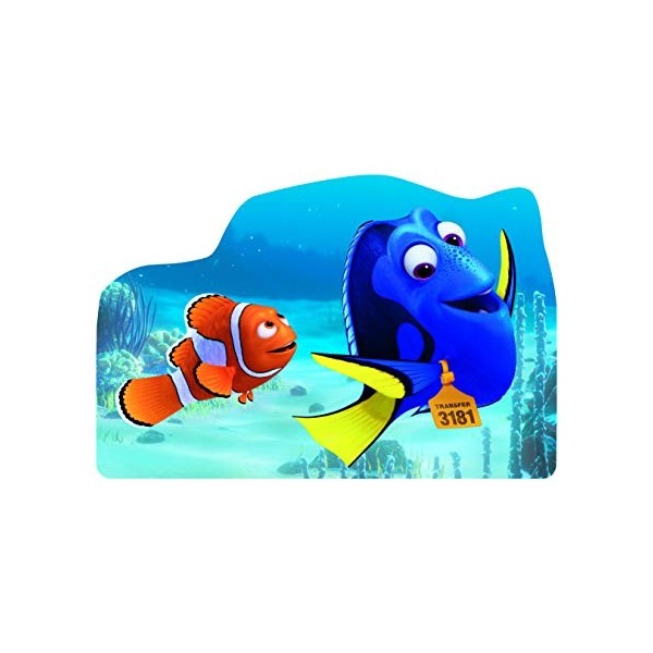 Dino Toys 333215 Puzzle Dory Jouet