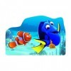 Dino Toys 333215 Puzzle Dory Jouet