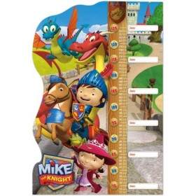 Clementoni 20307.9&nbsp;–&nbsp;Puzzle Double Fun Mike Le Chevalier