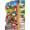 Clementoni 20307.9 – Puzzle Double Fun Mike Le Chevalier