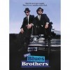 Clementoni The 500pzs Does Not Apply Movies Blues Brothers 500 pièces, fabriqué en Italie, Film culte, Puzzle Adulte, 35109, 