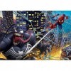 Educa - Puzzle Spiderman 200 pièces | Puzzle Marvel Enfant. Recommandé à partir de 6 Ans | Puzzle Spider-Man 18100 