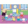 Ravensburger Peppa Pig Puzzle 35 pièces pour enfants à partir de 3 ans