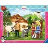 Ravensburger- Puzzle Enfant, 05572