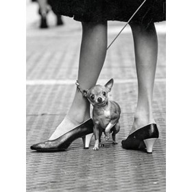 Clementoni Life Magazine 1000 pièces, Vintage, Noir et Blanc, Photographies emblématiques-fabriqué en Italie, Puzzle Adulte, 