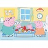 Ravensburger Peppa Pig Puzzle 35 pièces pour enfants à partir de 3 ans