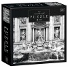 Interdruk- Puzzle, PUZ500AR2, Around The World no. 2