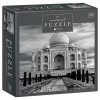 Interdruk- Puzzle, PUZ500AR2, Around The World no. 2