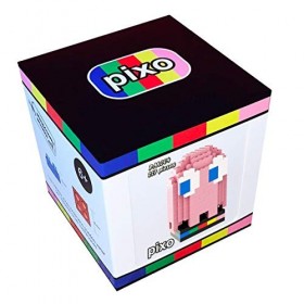 Pixo- Puzzle, PM004, Divers