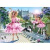 Castorland - B-018222 - Puzzle - Ballet - 180 Pièces