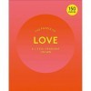 Laurence King Publishing The Puzzle of Love A Little Gradient Jigsaw/Anglais