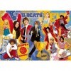 Clementoni - 300808 - Puzzle enfant -High School Musical Time Together