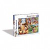 Clementoni - 251636 - Puzzle enfant - Classique