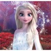 Clementoni- Disney Frozen Supercolor Reine des Neiges-3x48 Enfants 5 Ans, Boîte De 3 48 Pièces , Puzzle Dessin Animé-Fabriqu