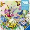 Ravensburger Puzzle Moment 12000767-Flowery Meadow-200 pièces, 12000767